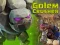 Гульня Golem Crusher онлайн