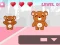 Гульня Bear And Shapes онлайн