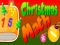 Гульня Christmas Math онлайн
