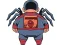 Гульня Spider Boy онлайн