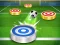 Гульня Finger Football онлайн
