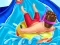 Гульня Aquapark Shark онлайн