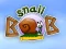 Гульня Snail Bob онлайн