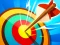 Гульня Archery Mania онлайн