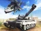 Гульня Strategy of war. Tanks and helicopters онлайн