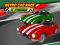 Гульня Retro Car Race Xtreme онлайн