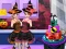 Гульня Halloween Party Cake онлайн