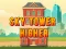 Гульня Sky Tower Higher онлайн