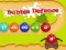 Гульня Bubble Defence онлайн