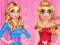 Гульня BFF Night Club Party Makeover онлайн