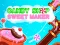 Гульня Candy Shop: Sweets Maker онлайн