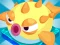 Гульня Merge Fish онлайн
