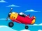 Гульня Jet Planes Jigsaw онлайн