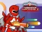 Гульня Power Rangers Mission Impossible онлайн