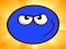 Гульня Smiles Red Ball онлайн