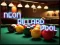 Гульня Neon Billard Pool онлайн