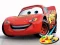 Гульня Disney Cars Coloring Book онлайн