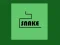 Гульня Simple Snake онлайн