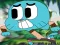 Гульня Gumball Jump adventure онлайн