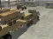 Гульня Transport Army vehicle truck driving онлайн