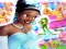 Гульня Disney The Princess and the Frog онлайн