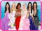 Гульня Best Model Dress Up онлайн