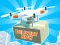 Гульня Delivery Now онлайн