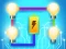 Гульня Power the bulb онлайн