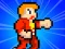 Гульня Karate Boy онлайн