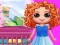 Гульня Doll House Game Design and Decorating онлайн