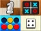 Гульня Mind Games for 2 Player онлайн