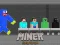 Гульня Miner GokartCraft онлайн