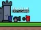 Гульня Red and Blue Castlewars онлайн