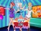 Гульня BFFs Act Circus Artist онлайн