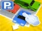 Гульня Parking Out JumpGame онлайн