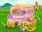 Гульня Princess Castle Cleaning онлайн