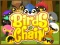 Гульня Bird Chain онлайн