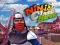 Гульня Ninja Clash Heroes онлайн