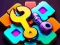 Гульня Wrench Unlock Puzzle онлайн