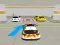 Гульня Real Car Parking Basement Driving School Simulator онлайн