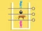 Гульня Love Pins Pull Pins and Brain Wash онлайн