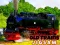 Гульня Old Trains Jigsaw онлайн