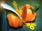 Гульня Veggie Slicer онлайн