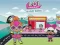 Гульня L.O.L. Surprise Game Zone онлайн