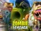 Гульня Zombie Slasher онлайн