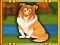 Гульня Bernese Mountain Dog Escape онлайн