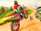 Гульня Dirt Bike Stunts 3d онлайн