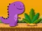 Гульня T_Rex Run онлайн