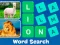 Гульня Word Search Fun Puzzle Games онлайн