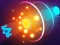 Гульня Neon Blast онлайн
